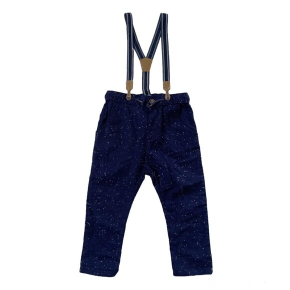 H&M Other - H&M Suspender Trousers